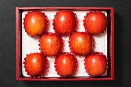 사과 3KG (6-8과)